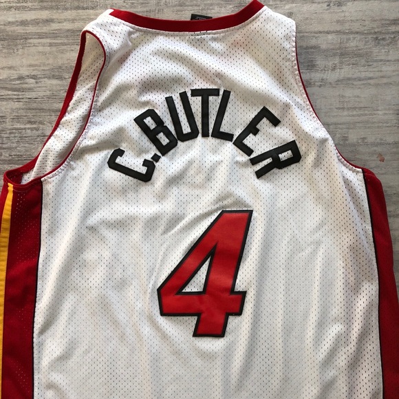 Nike Other - xXL Heat Butler Jersey